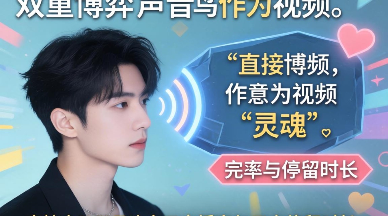 短视频与抖音怎么配音的