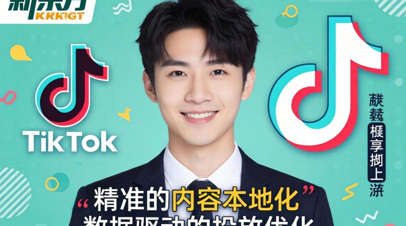 新东方tiktok广告投放如何降低获客成本