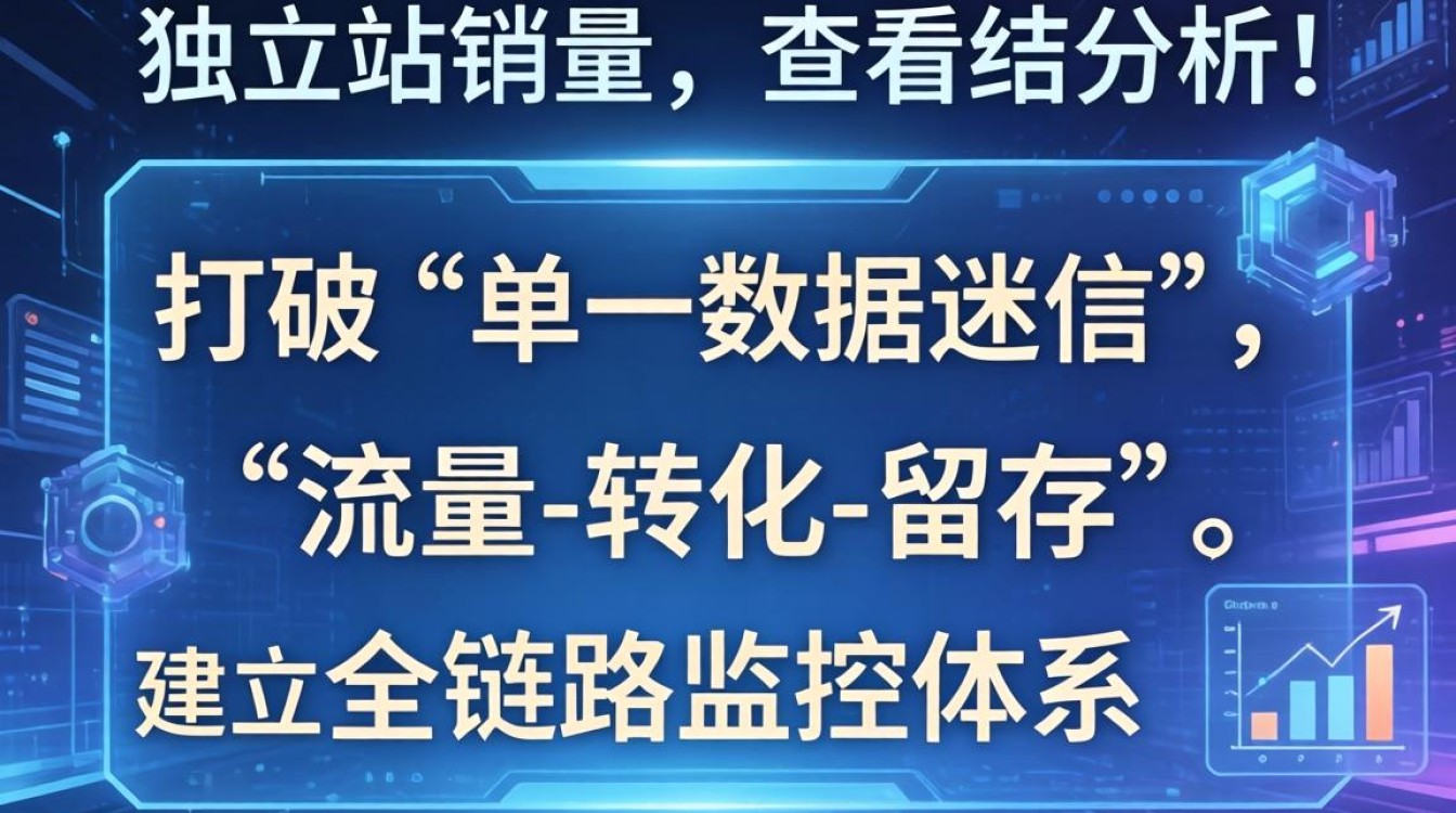 独立站销量数据查询方法详解