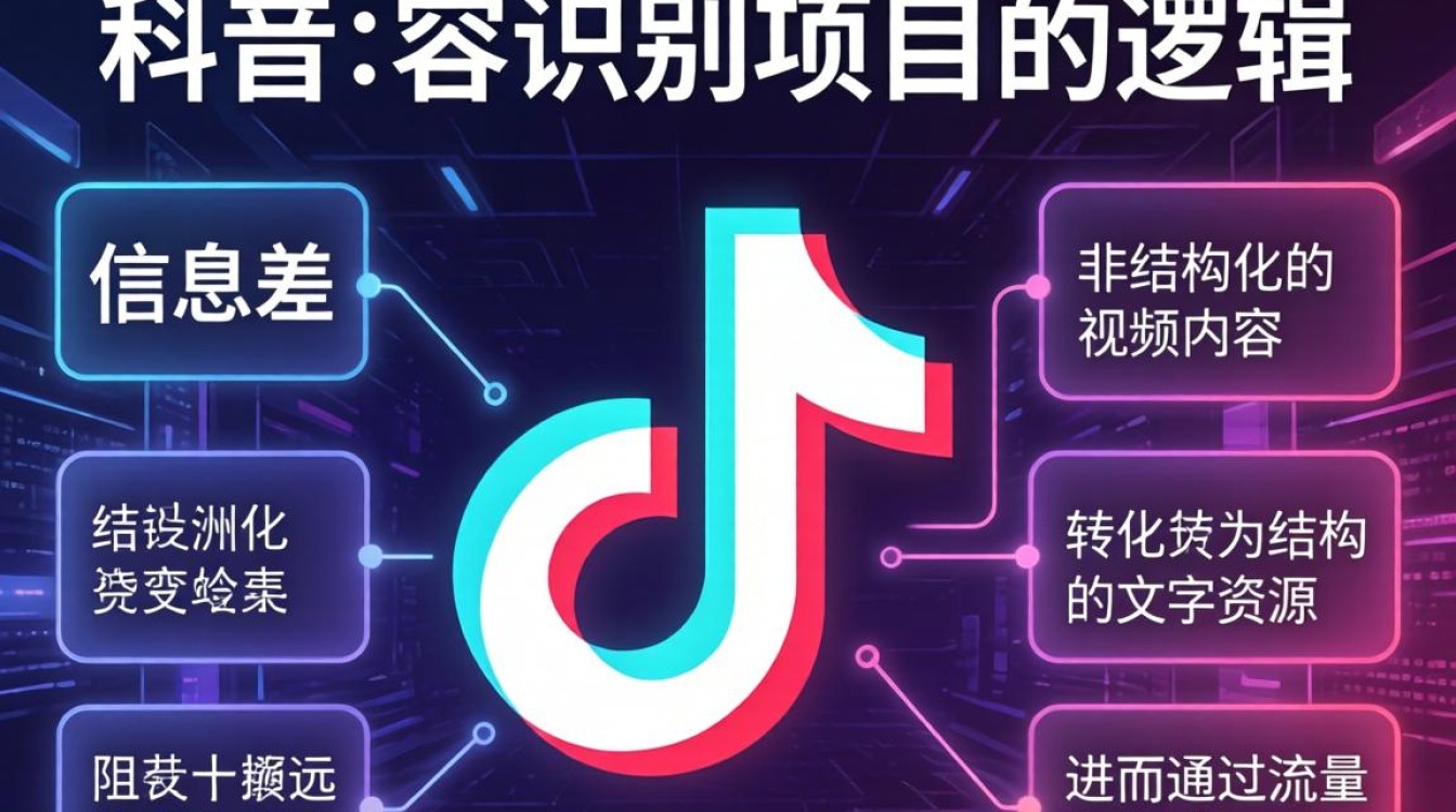 抖音文字识别变现方法有哪些