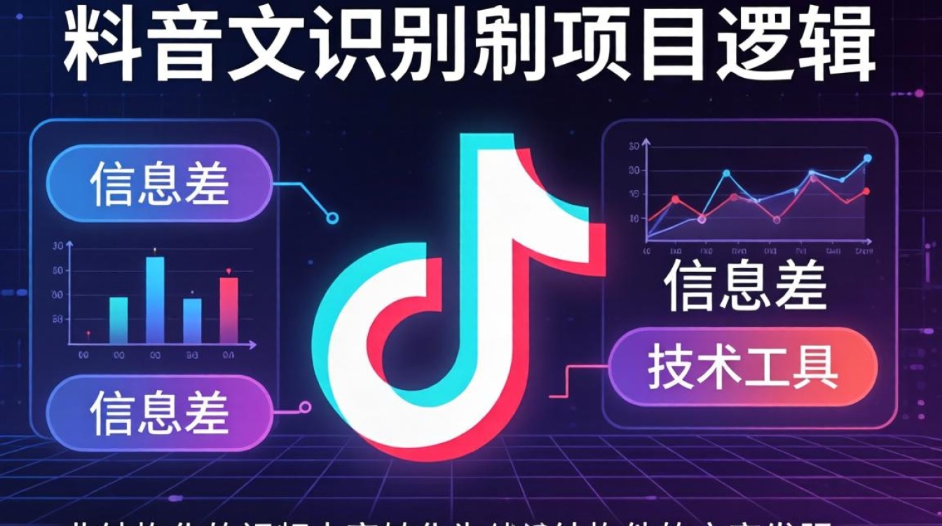 抖音文字识别变现方法有哪些