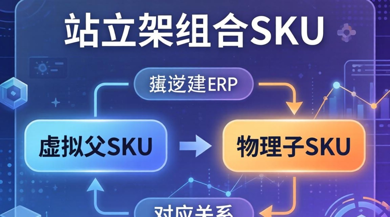 独立站怎么上组合sku?独立站组合sku如何设置? 独立站组合sku如何设置