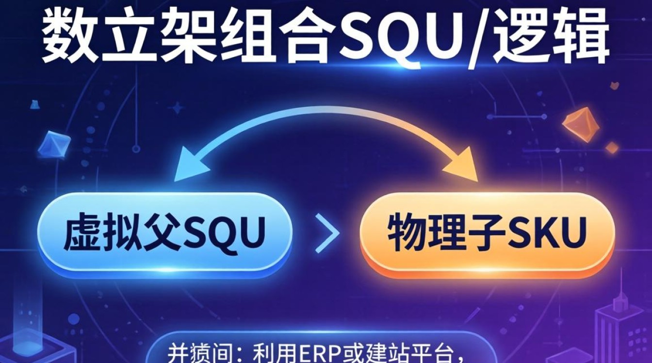 独立站怎么上组合sku?独立站组合sku如何设置? 独立站组合sku如何设置