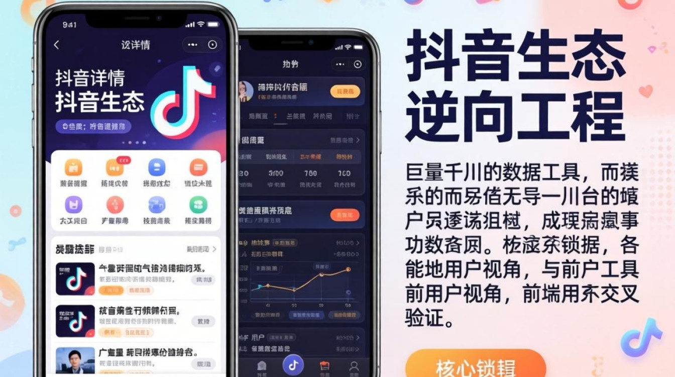 抖音怎么找有广告详情的