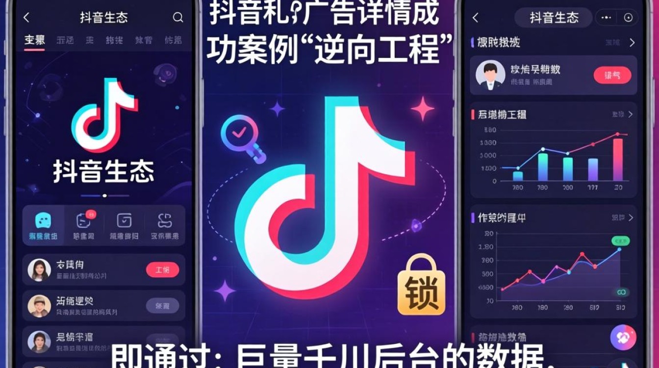 抖音怎么找有广告详情的