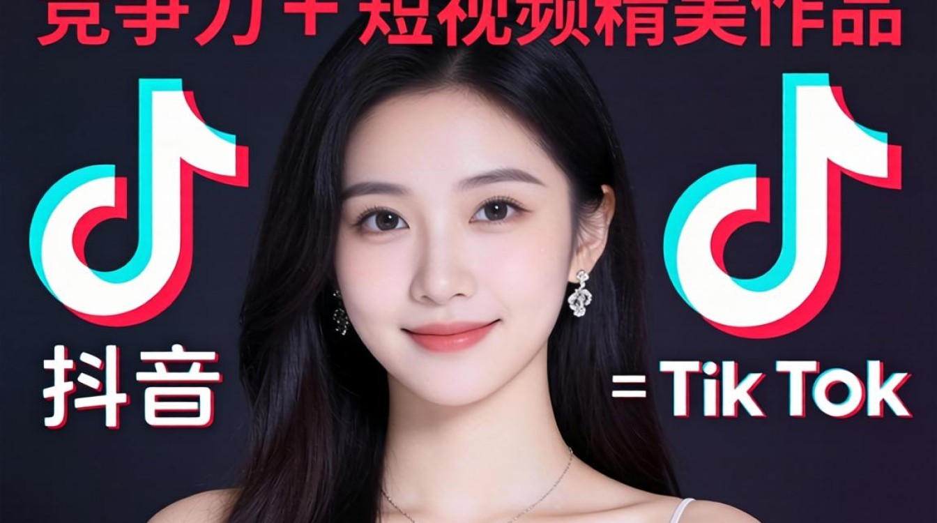 抖音和tiktok区别是什么