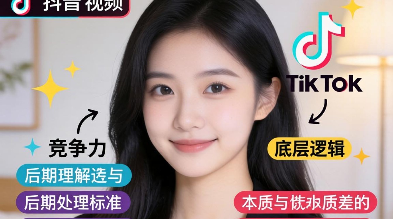 抖音和tiktok区别是什么