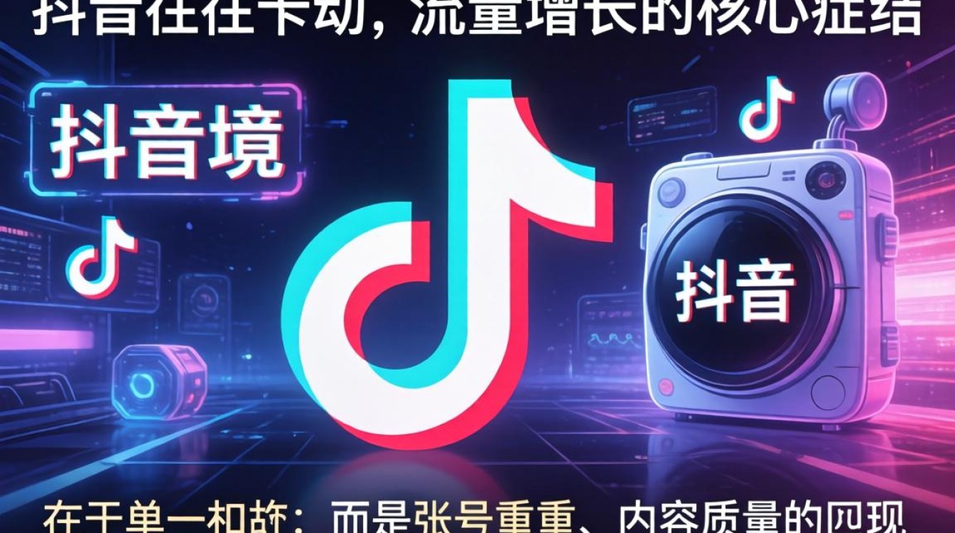 抖音发视频怎么那么卡呢,抖音发视频卡顿是什么原因 抖音发视频卡顿是什么原因