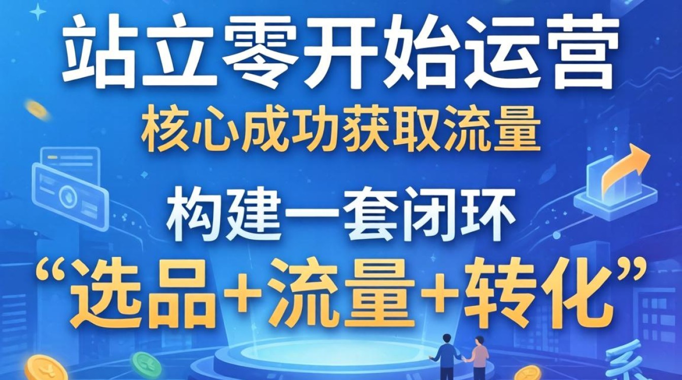 独立站怎么开始做任务