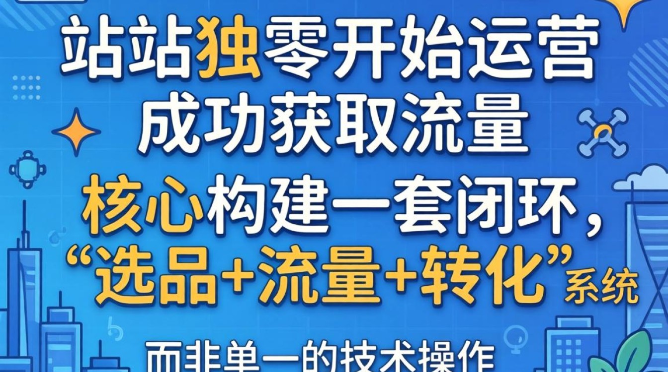独立站怎么开始做任务