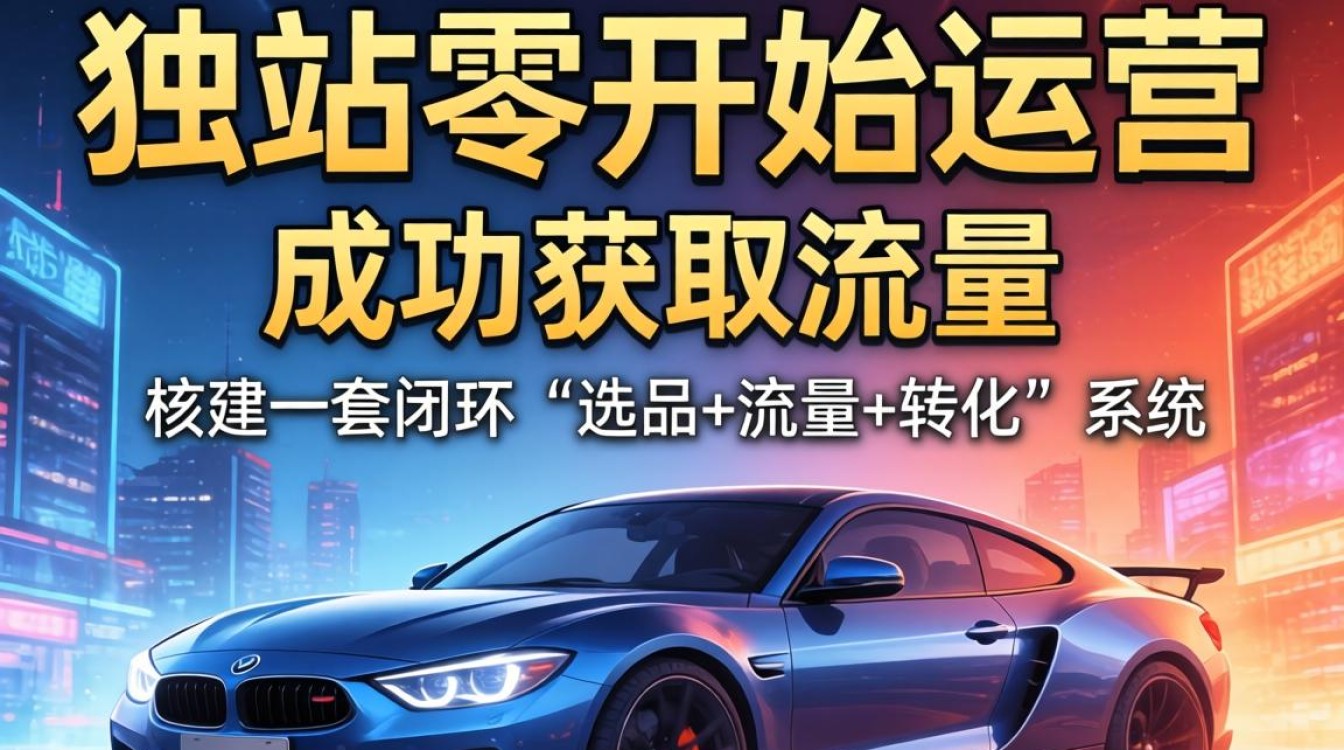 独立站怎么开始做任务