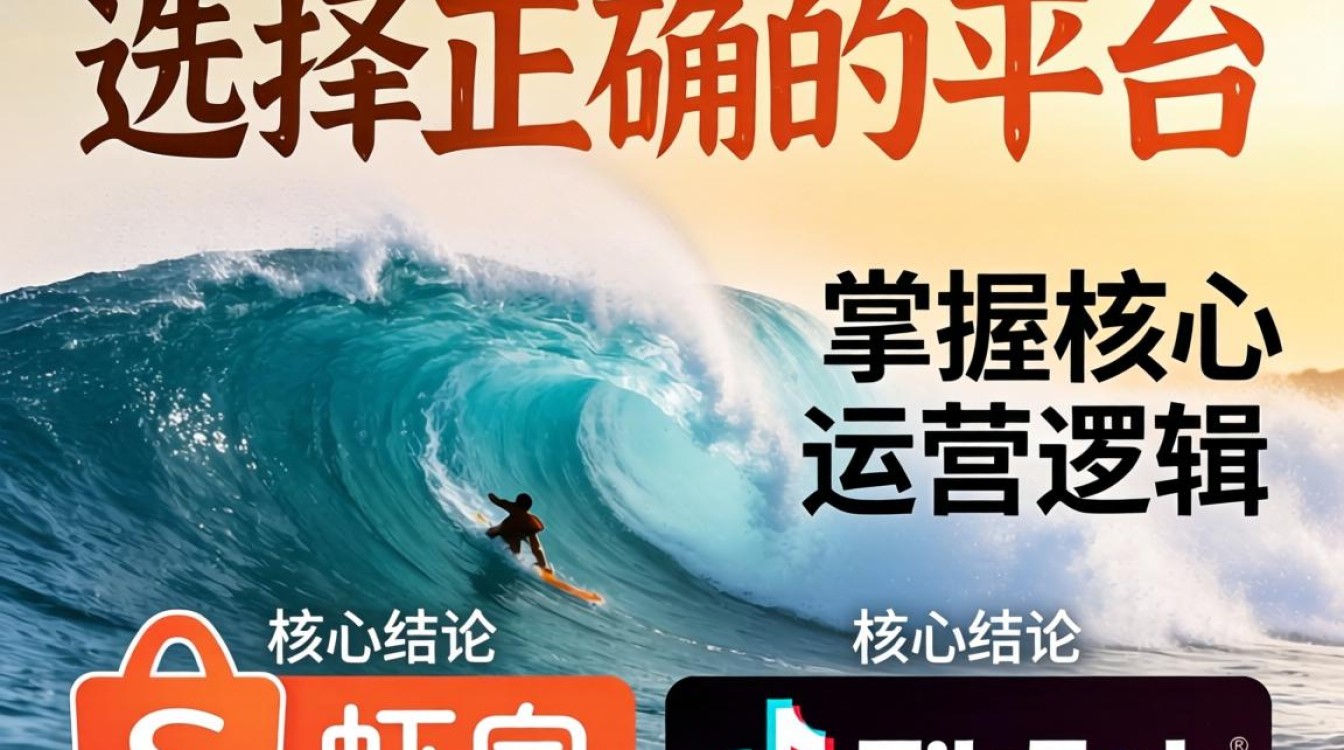 虾皮和tiktok的区别是什么