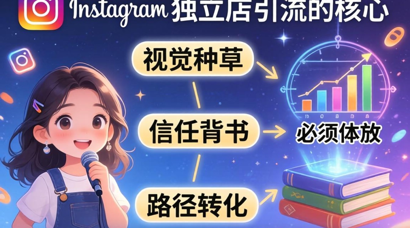 独立站引流运营方法短时间学会