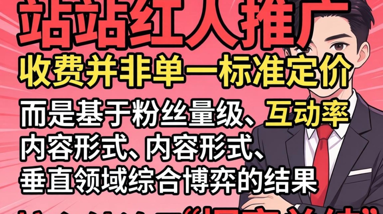 独立站红人推广费用一般多少钱