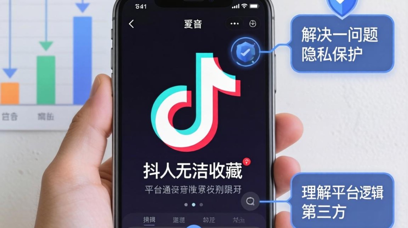 抖音联系人怎么收藏不了?抖音收藏功能为何无法使用 抖音收藏功能为何无法使用
