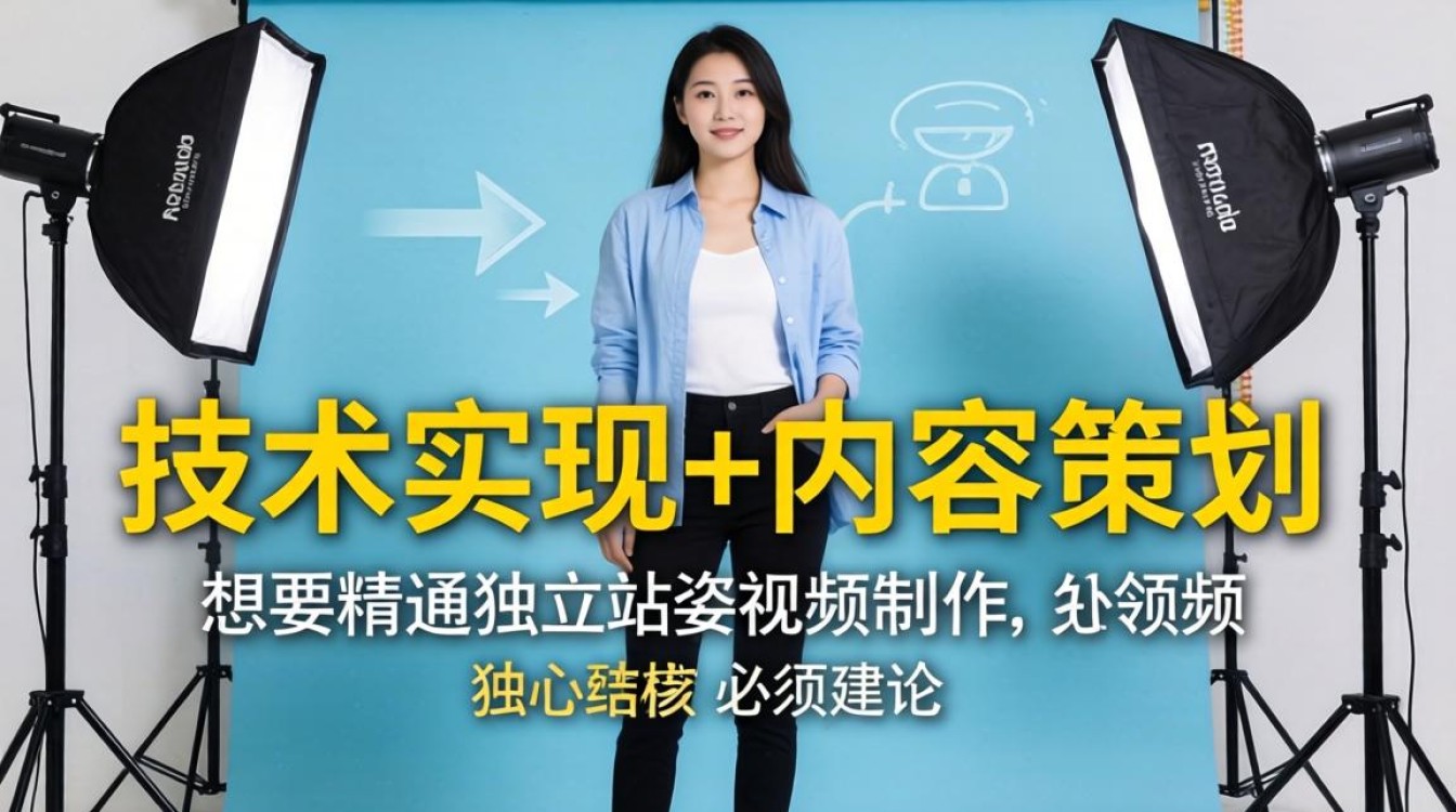 独立站姿怎么设置视频?独立站建站教程从入门到精通 独立站建站教程从入门到精通