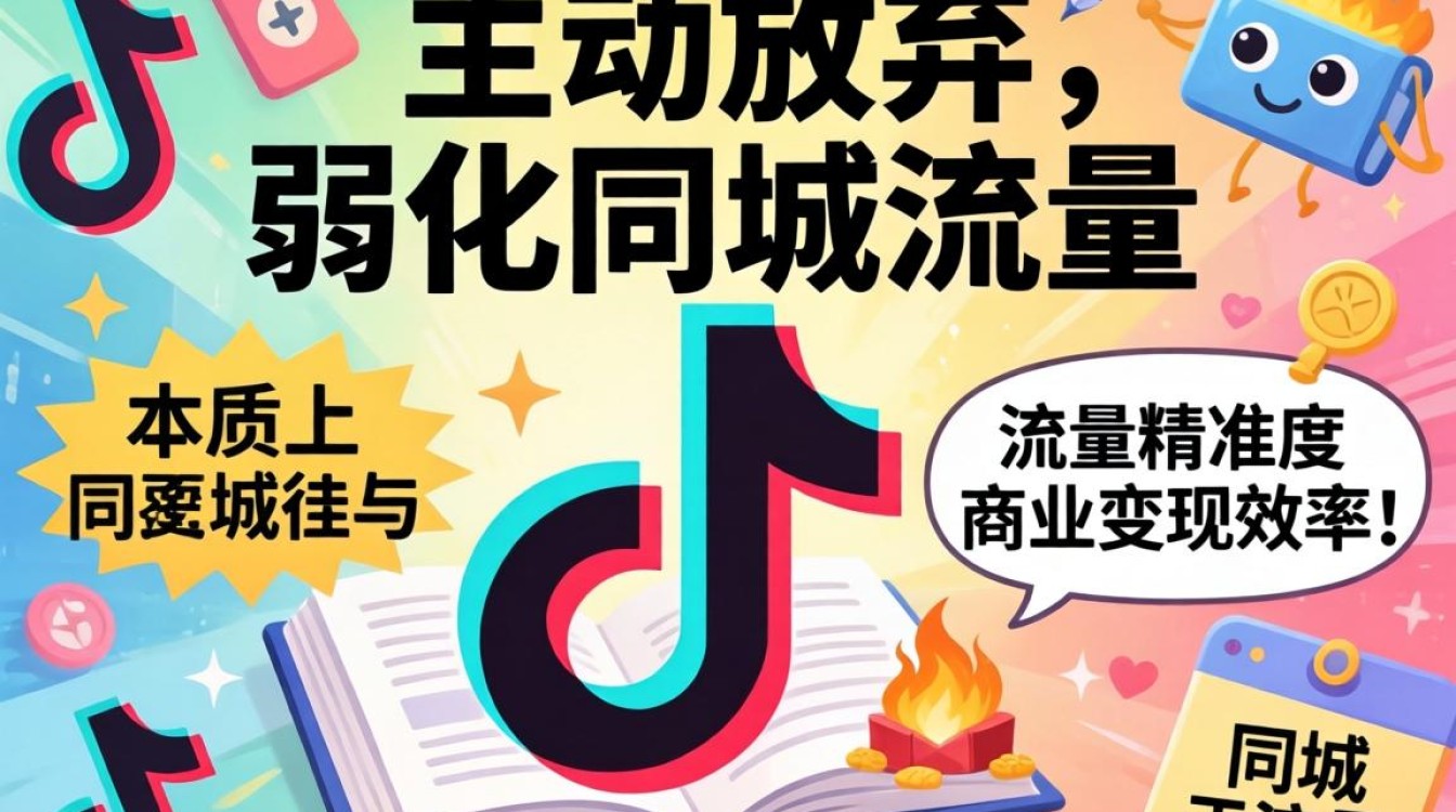 抖音怎么不要同城流量了?如何通过选品挖掘爆款 抖音怎么不要同城流量了