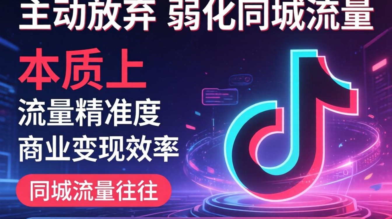 抖音怎么不要同城流量了?如何通过选品挖掘爆款 抖音怎么不要同城流量了