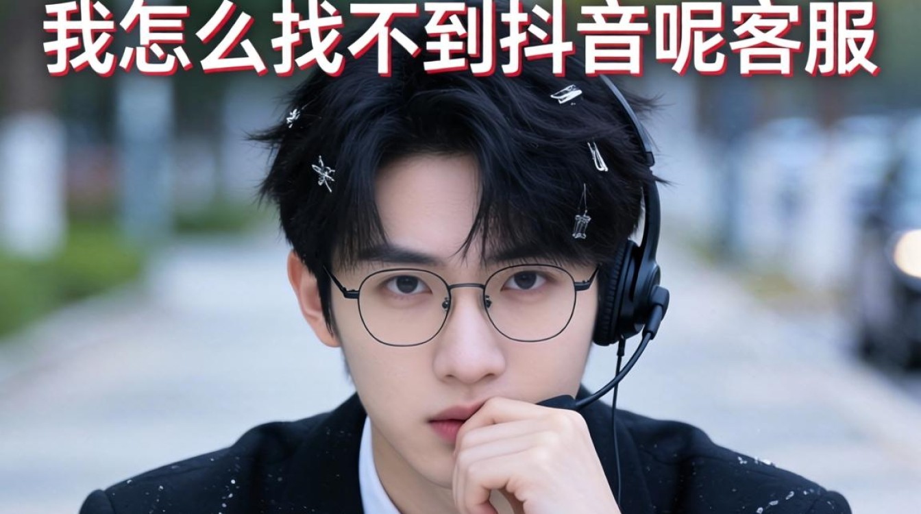 我怎么找不到抖音呢客服?抖音客服怎么联系人工服务 抖音客服怎么联系人工服务