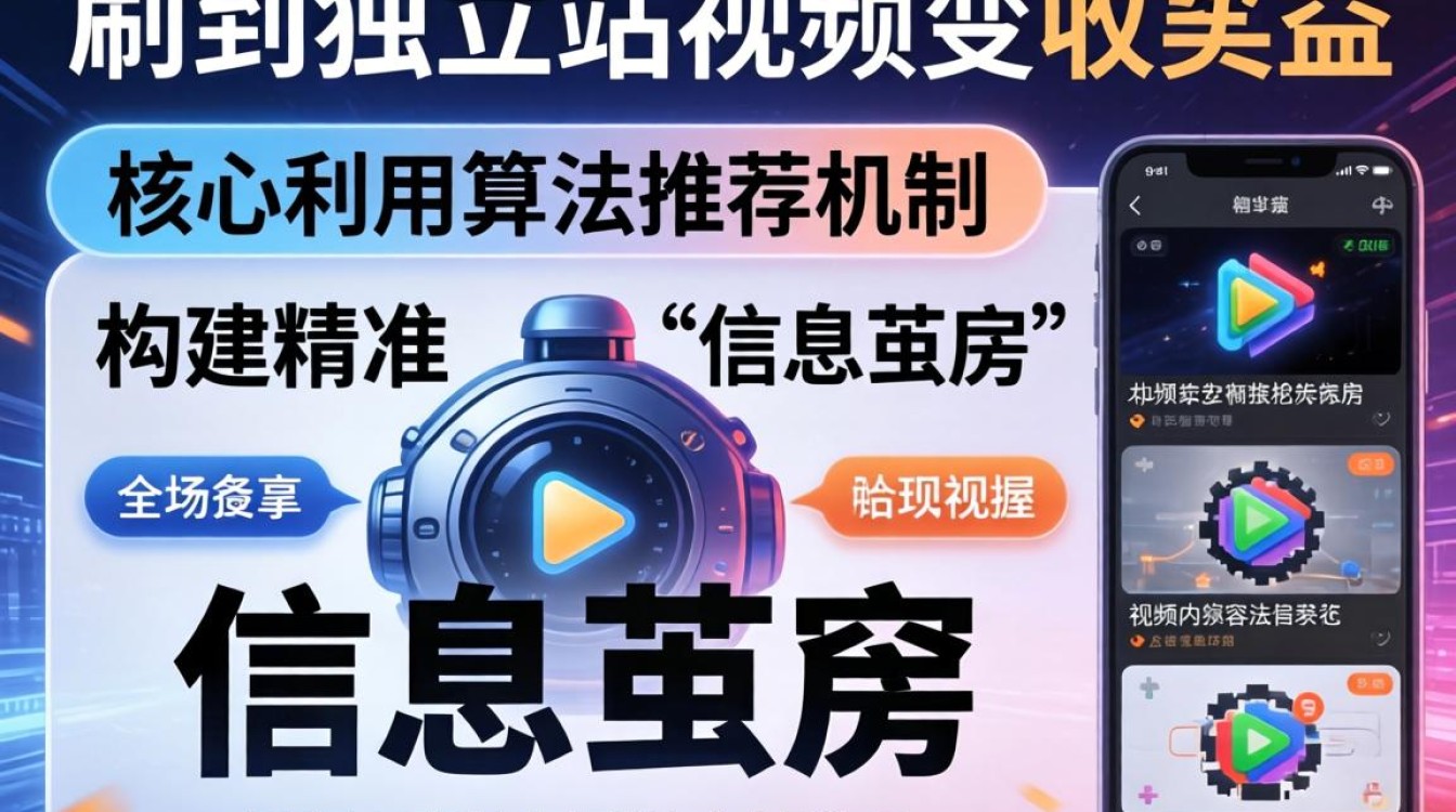 怎么刷到独立站视频?独立站视频变现方法有哪些 独立站视频变现方法有哪些