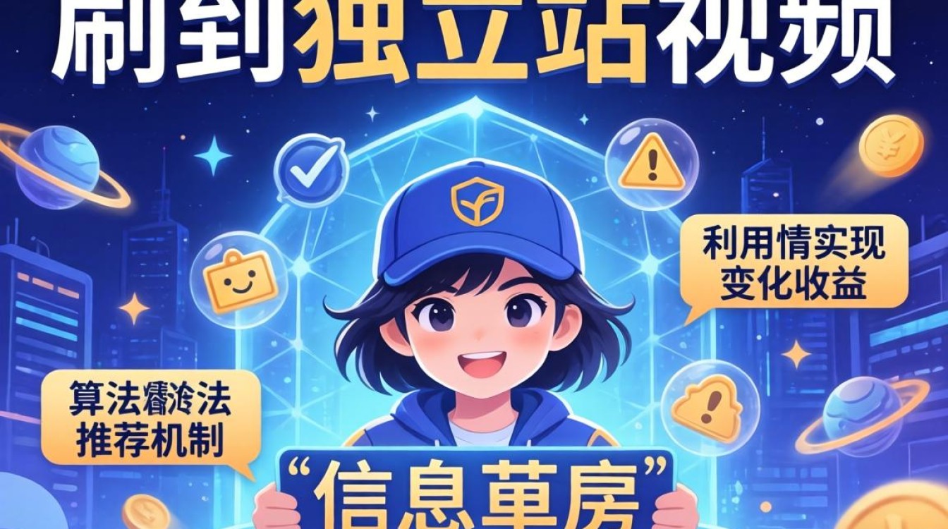 怎么刷到独立站视频?独立站视频变现方法有哪些 独立站视频变现方法有哪些