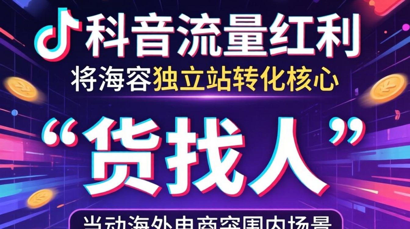 独立站建站海外电商怎么做