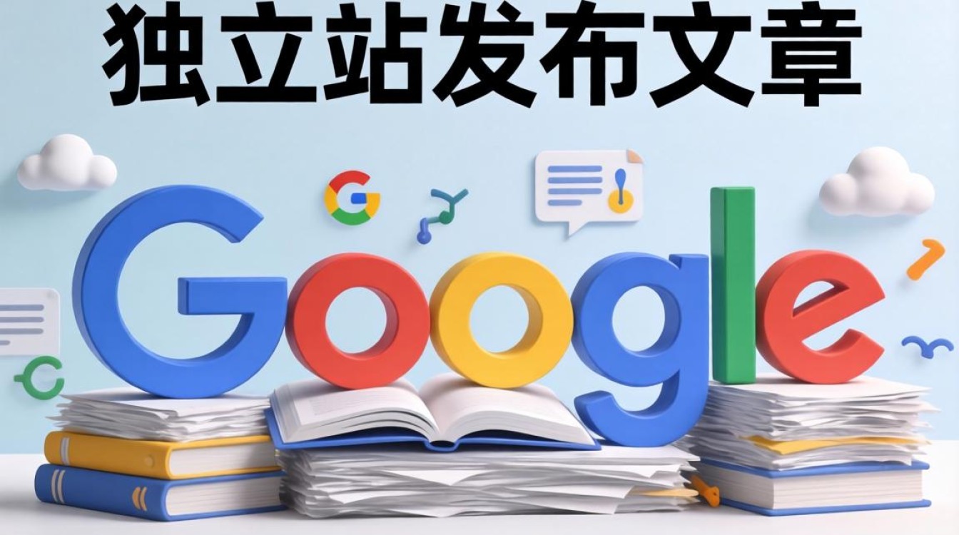 谷歌独立站文章发布详细步骤