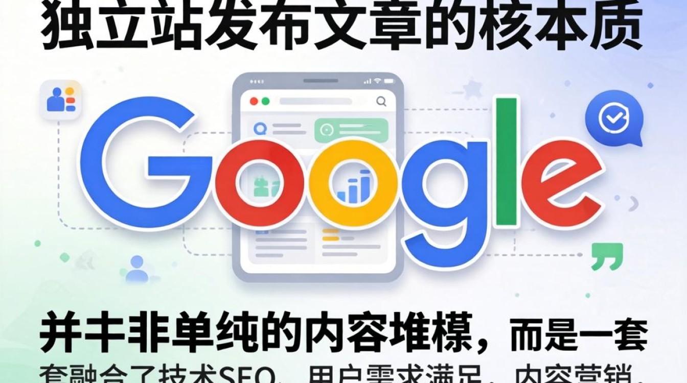 谷歌独立站文章发布详细步骤