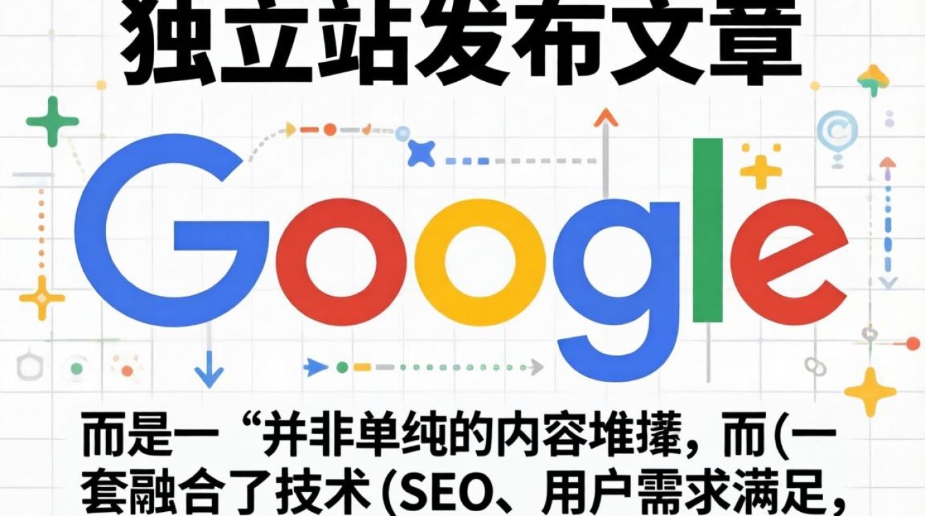 谷歌独立站文章发布详细步骤