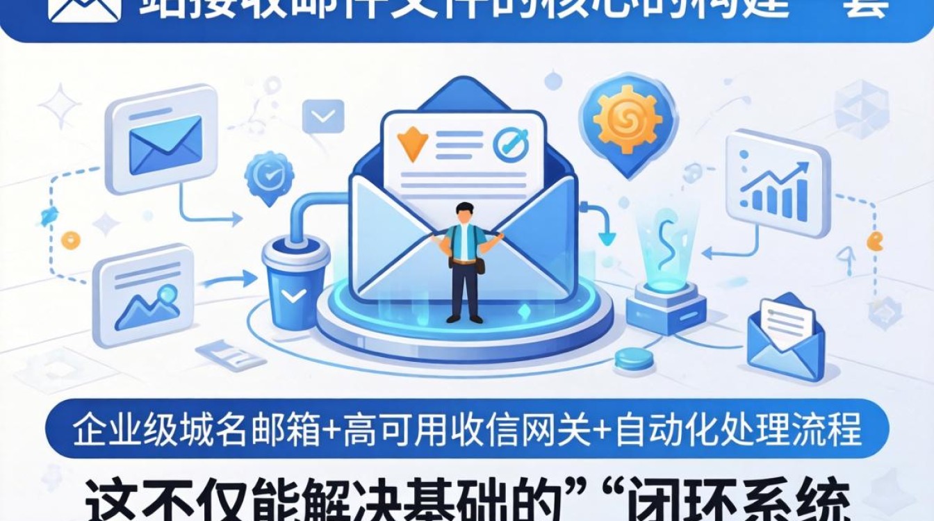 独立站邮件接收方法有哪些