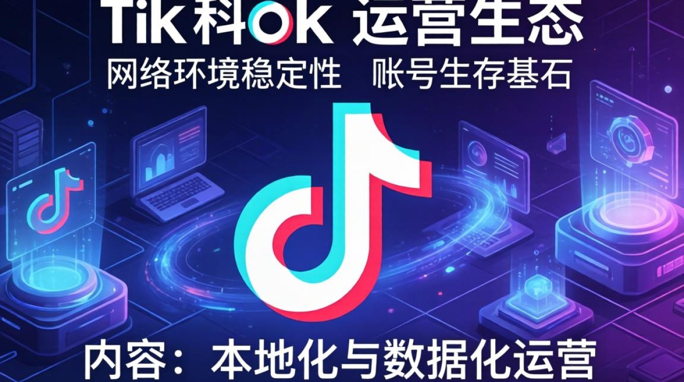 TikTok专用网络现货哪里有