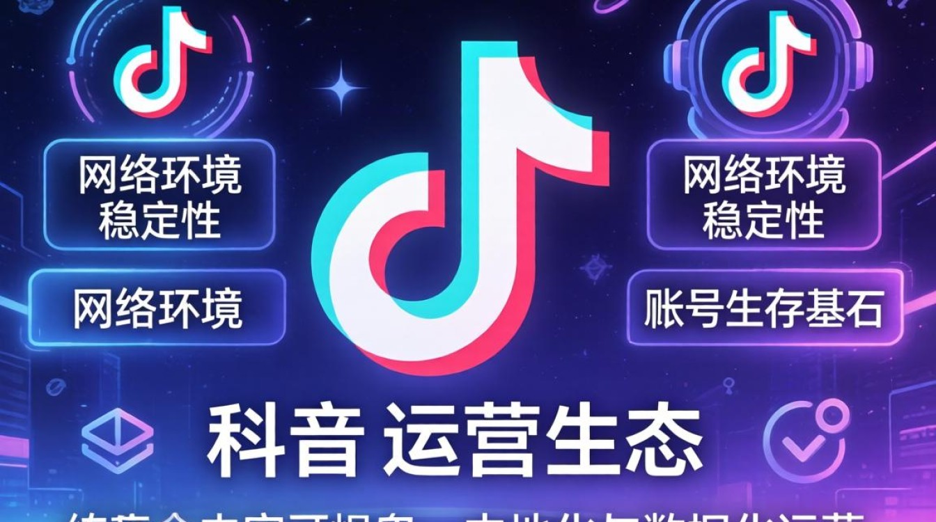 TikTok专用网络现货哪里有