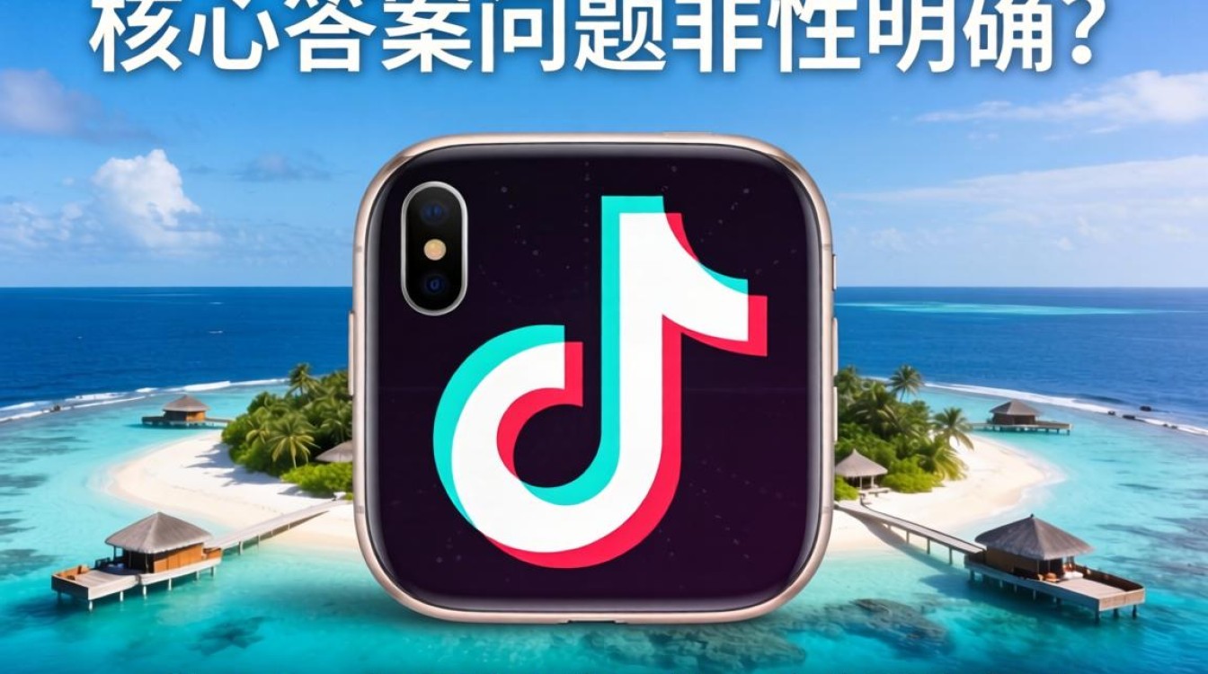 TikTok是谁的国家