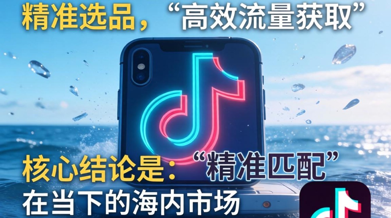 国外使用tiktok方法有哪些