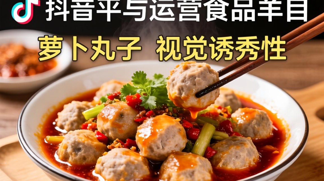 萝卜丸子选品技巧有哪些