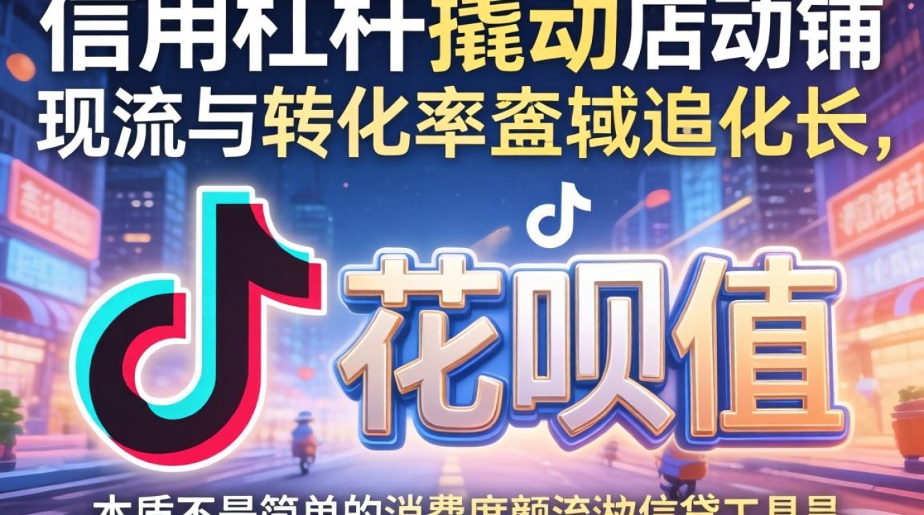 抖音花呗额度怎么用的?抖音花呗提额方法有哪些 抖音花呗提额方法有哪些