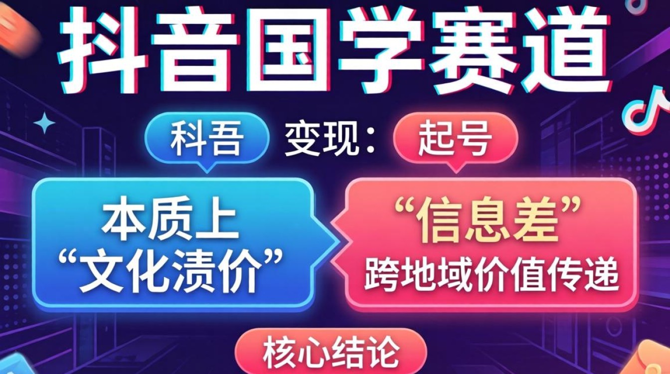 TikTok国学如何起号?跨境运营从入门到进阶怎么做 跨境运营从入门到进阶怎么做