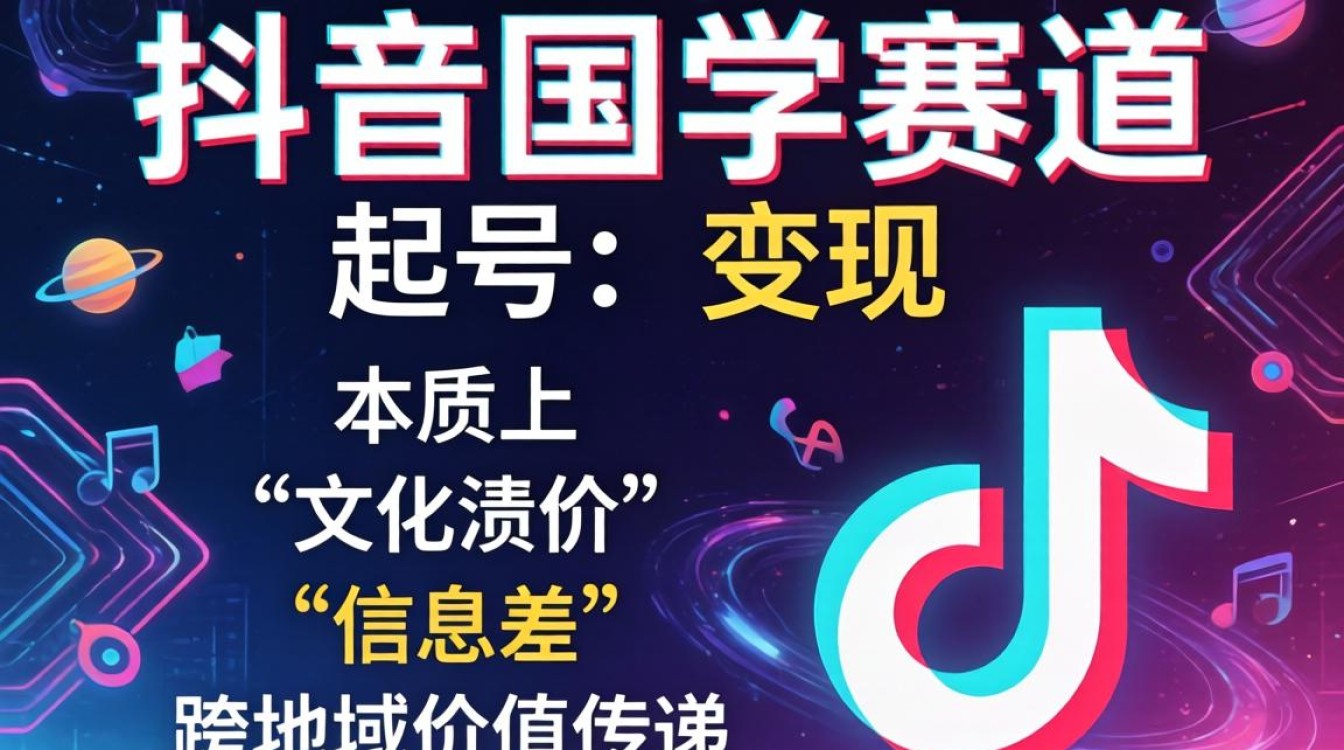 TikTok国学如何起号?跨境运营从入门到进阶怎么做 跨境运营从入门到进阶怎么做