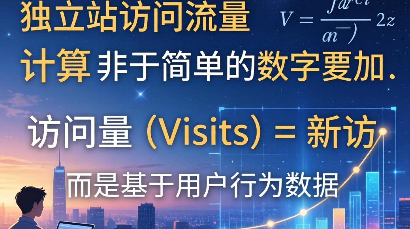 独立站流量统计工具怎么用