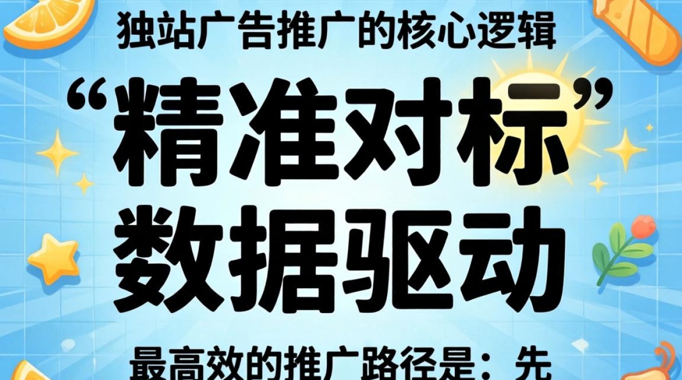 独立站广告投放怎么做效果好