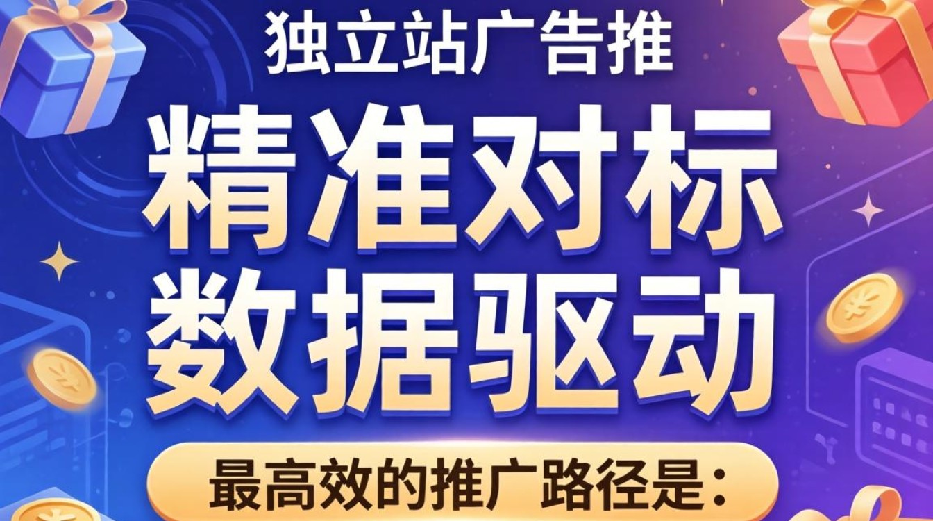 独立站广告投放怎么做效果好