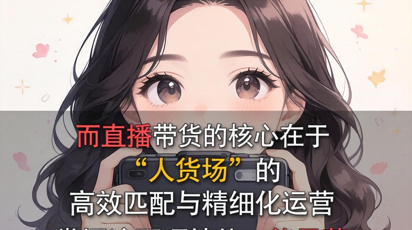 直播带货玩法与技巧有哪些