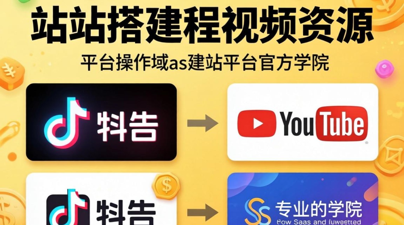 独立站怎么搭建流程视频哪里有?独立站搭建详细步骤教程 独立站怎么搭建流程视频哪里有