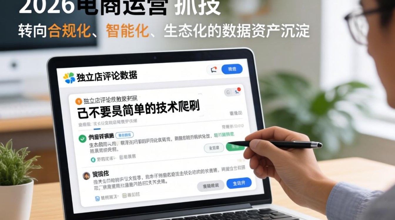 独立站怎么抓取评论信息?2026最新动态第一时间获取 2026最新动态第一时间获取