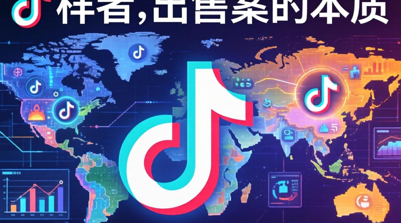 TikTok出售中国同意吗?中国为何不同意TikTok出售 中国为何不同意TikTok出售