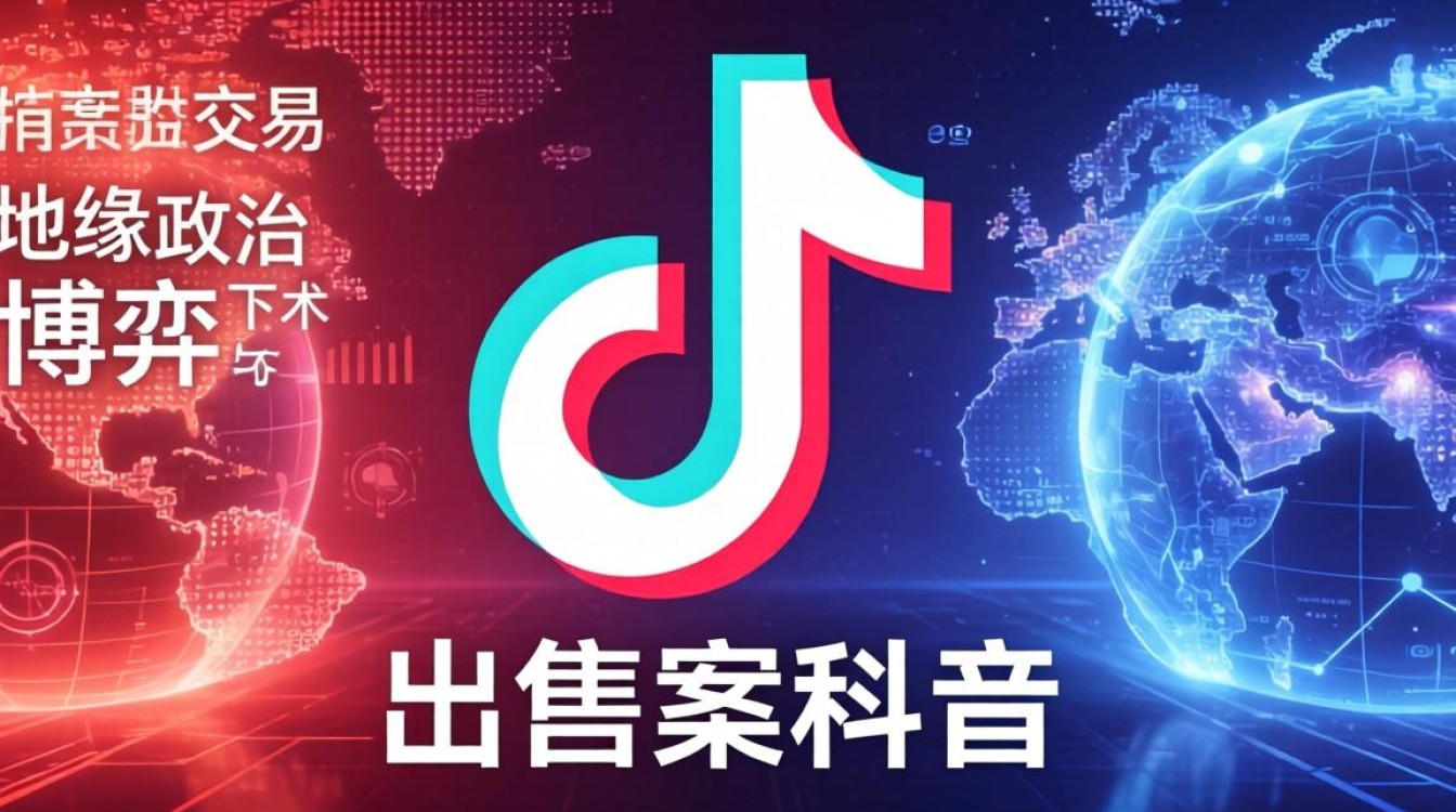 TikTok出售中国同意吗?中国为何不同意TikTok出售 中国为何不同意TikTok出售