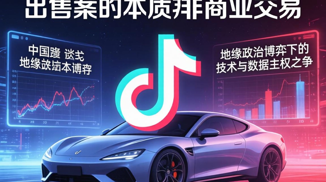 TikTok出售中国同意吗?中国为何不同意TikTok出售 中国为何不同意TikTok出售