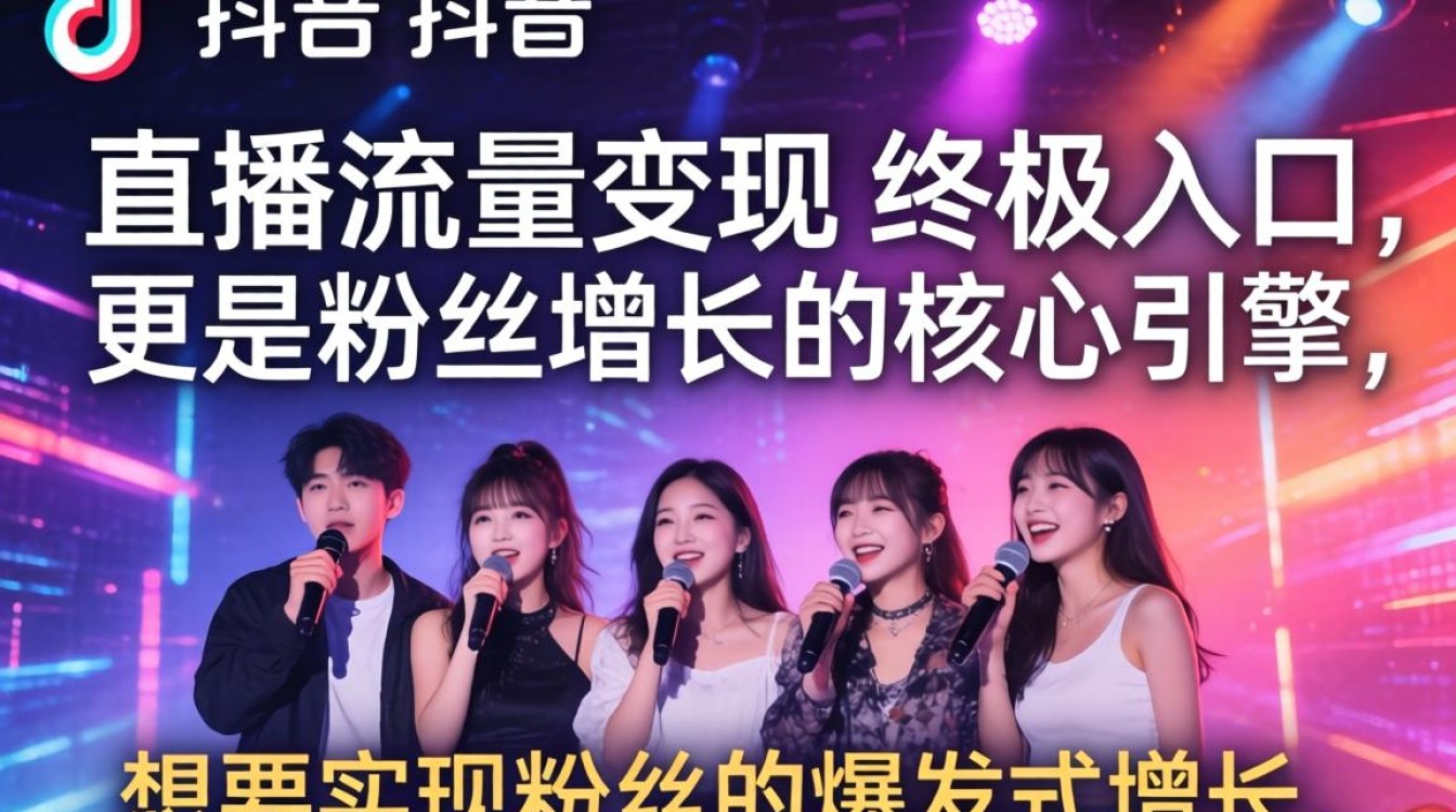 TikTok 直播入口位置在哪