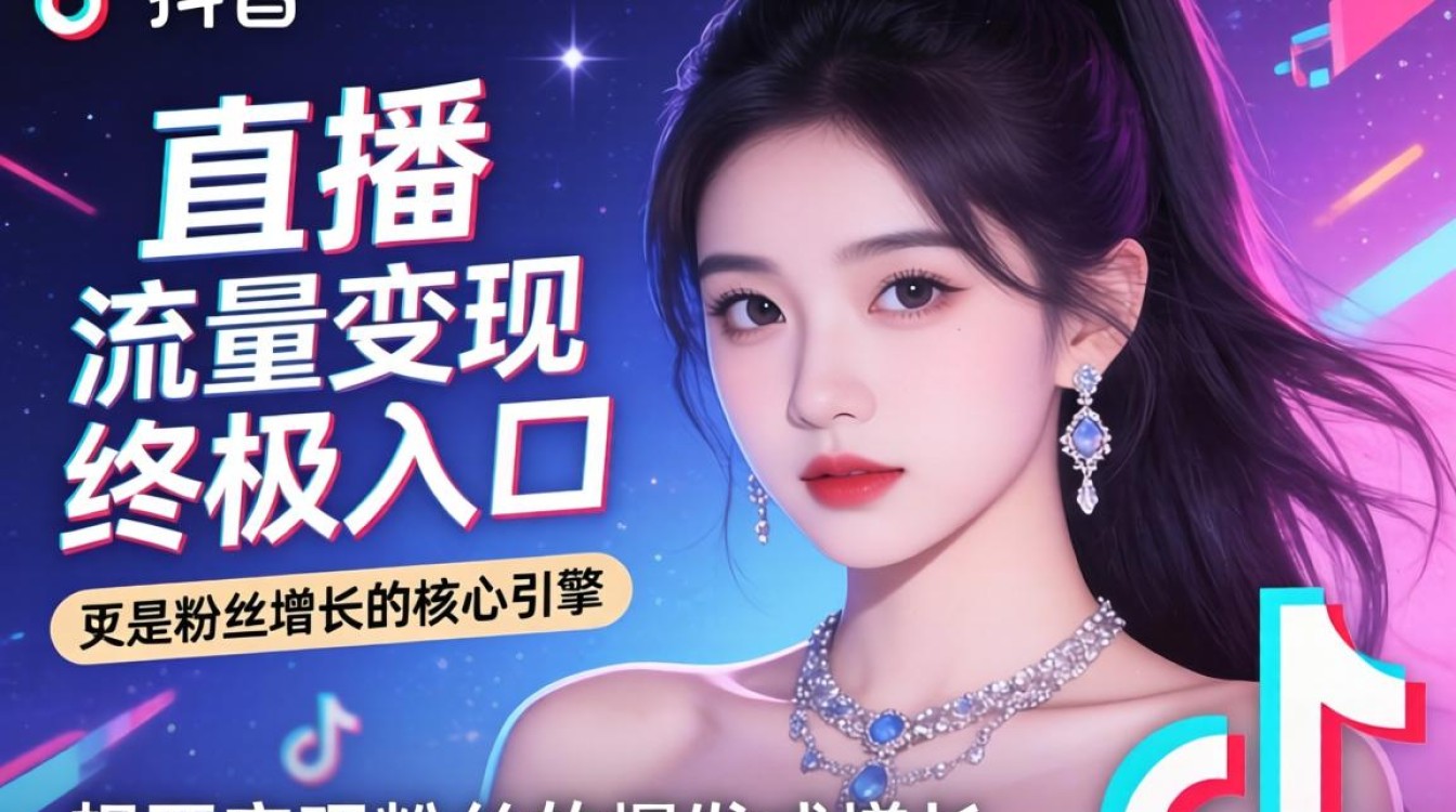 TikTok 直播入口位置在哪