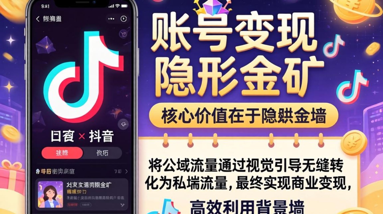 如何利用背景墙做私域流量变现